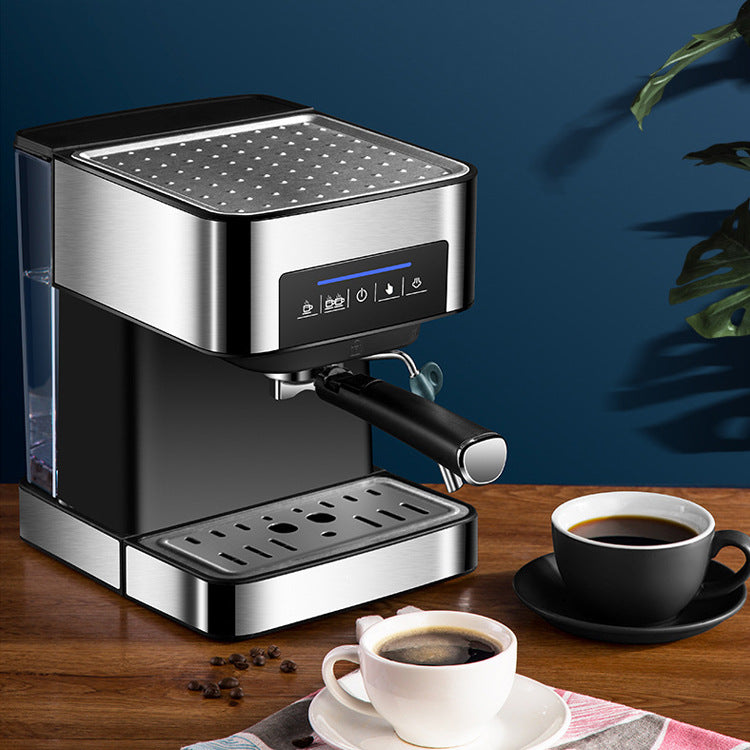 Smart Espresso Machine