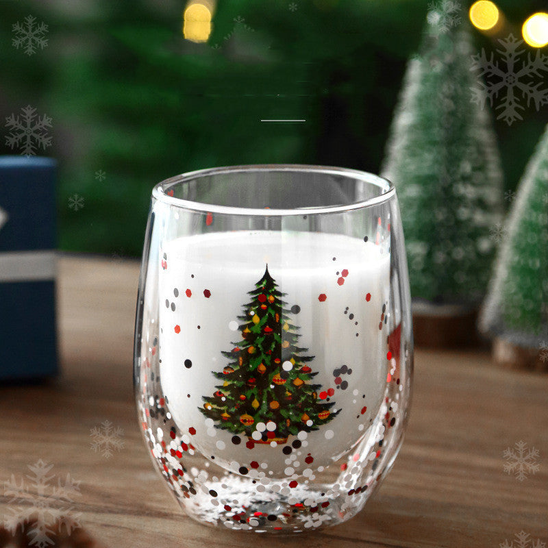 Christmas Tree Cup